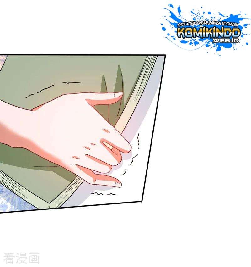 Rebirth Of The Urban Mad Immortal Chapter 50 Gambar 37