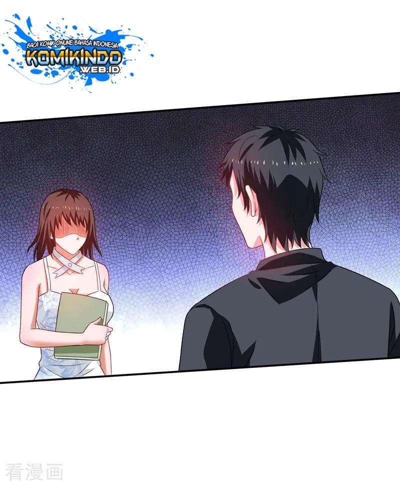 Rebirth Of The Urban Mad Immortal Chapter 50 Gambar 38