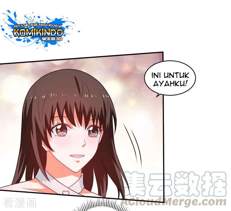Rebirth Of The Urban Mad Immortal Chapter 50 Gambar 39