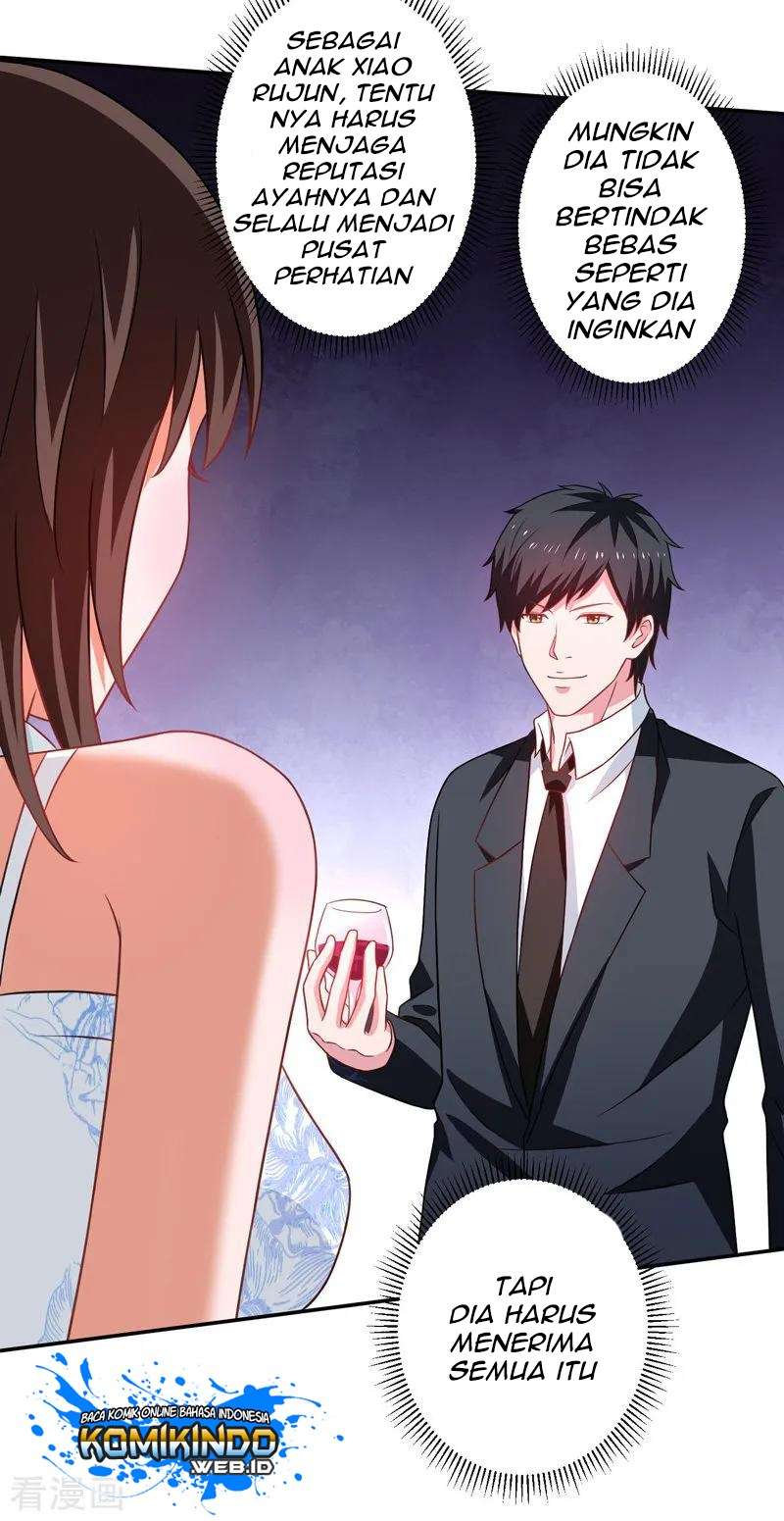 Rebirth Of The Urban Mad Immortal Chapter 50 Gambar 40