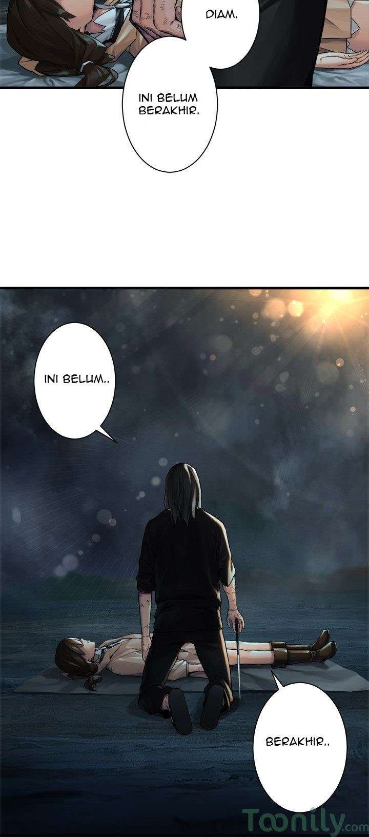 Her Summon Chapter 58 Gambar 3