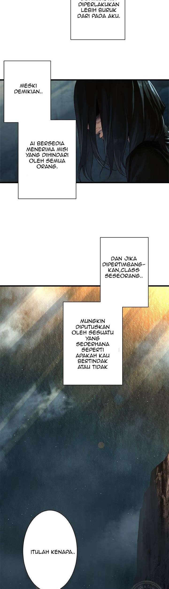 Her Summon Chapter 58 Gambar 5