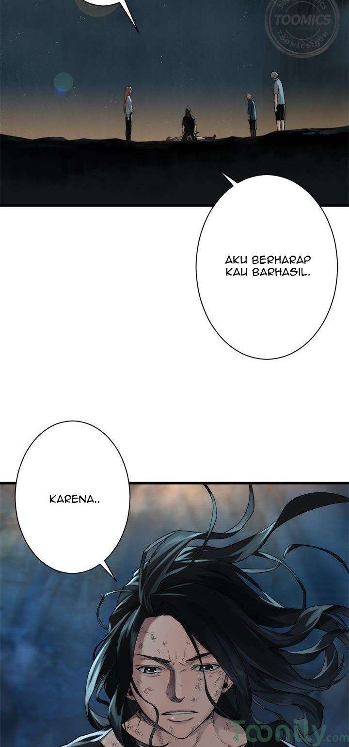 Her Summon Chapter 58 Gambar 6