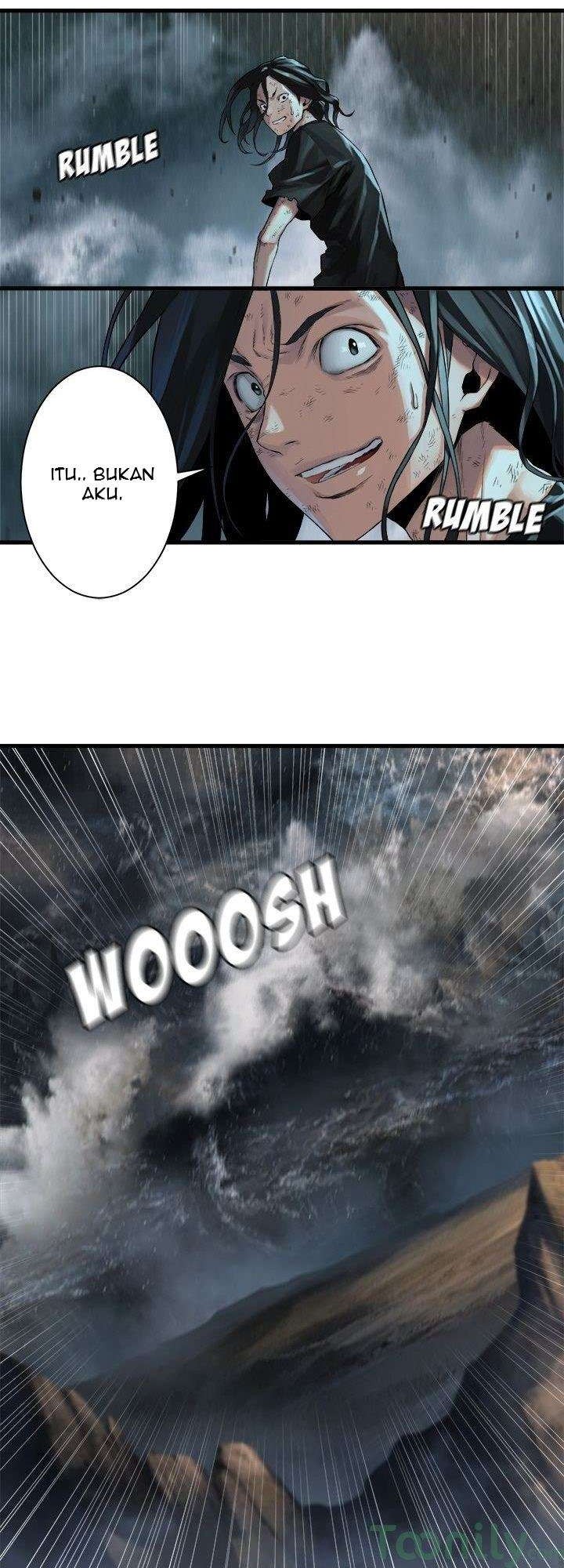 Her Summon Chapter 58 Gambar 9