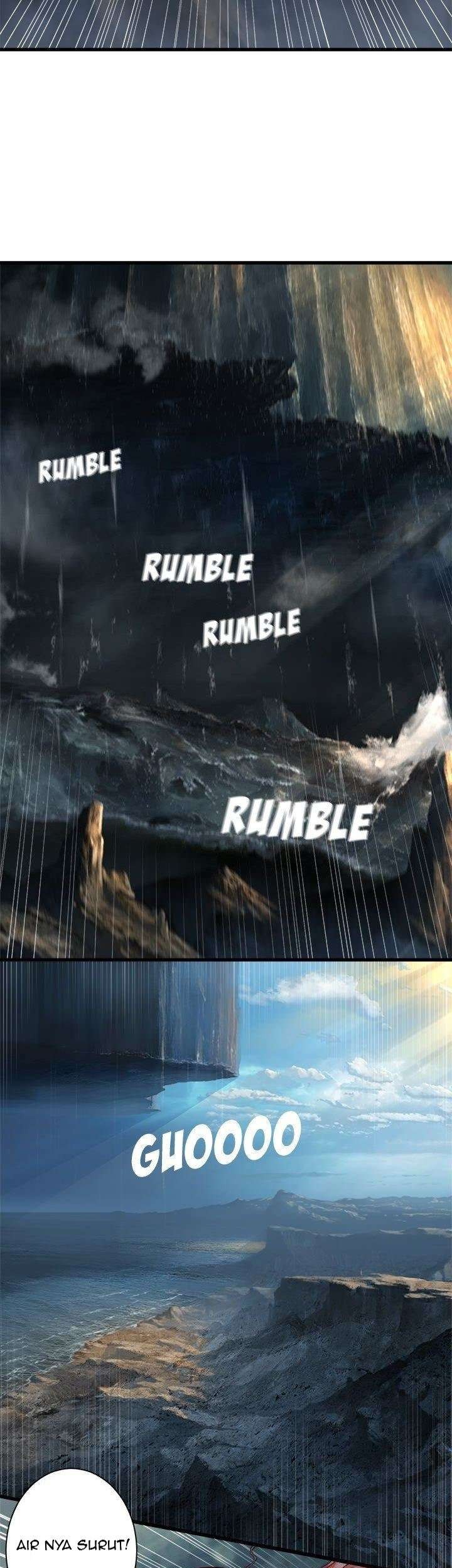 Her Summon Chapter 58 Gambar 10