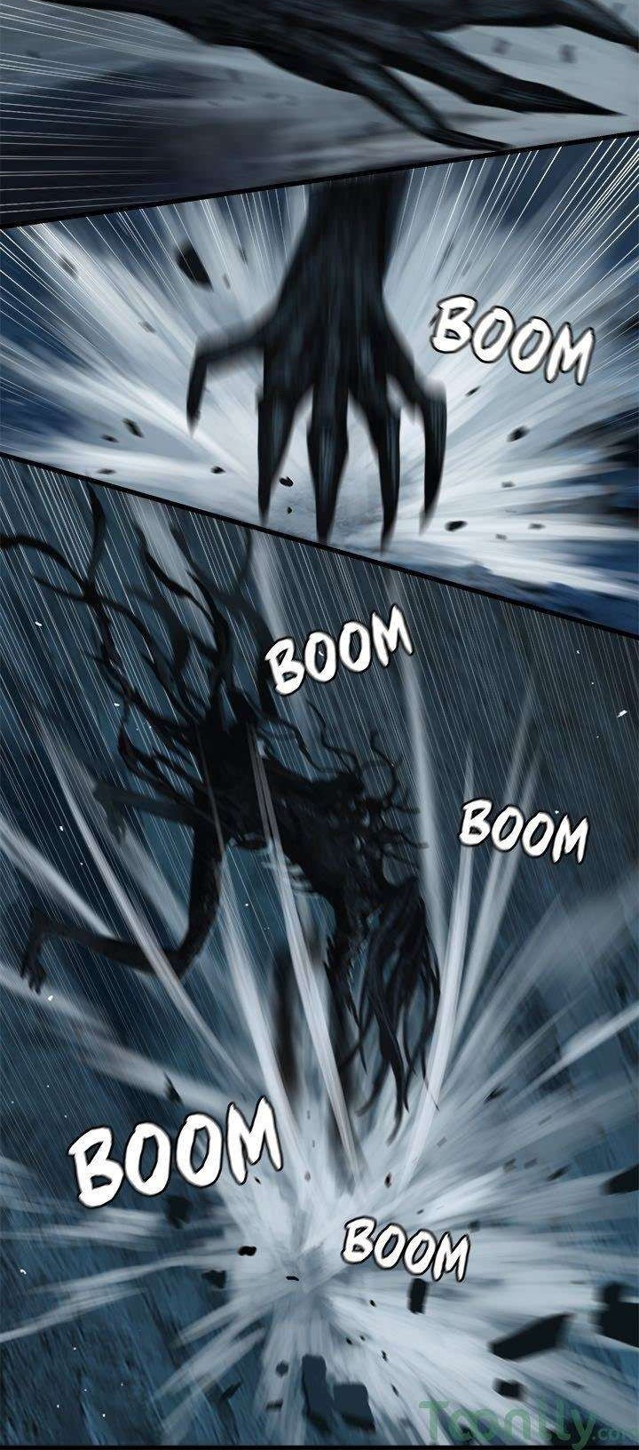 Her Summon Chapter 57 Gambar 3
