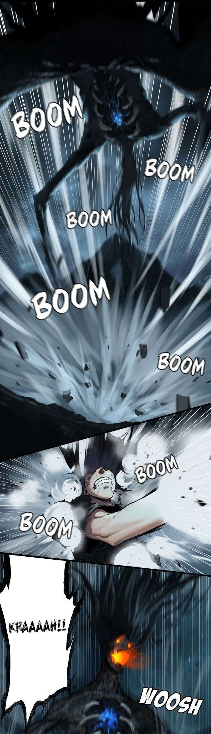 Her Summon Chapter 57 Gambar 4