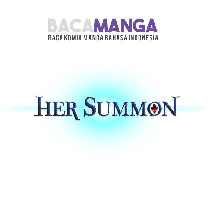 Her Summon Chapter 57 Gambar 7