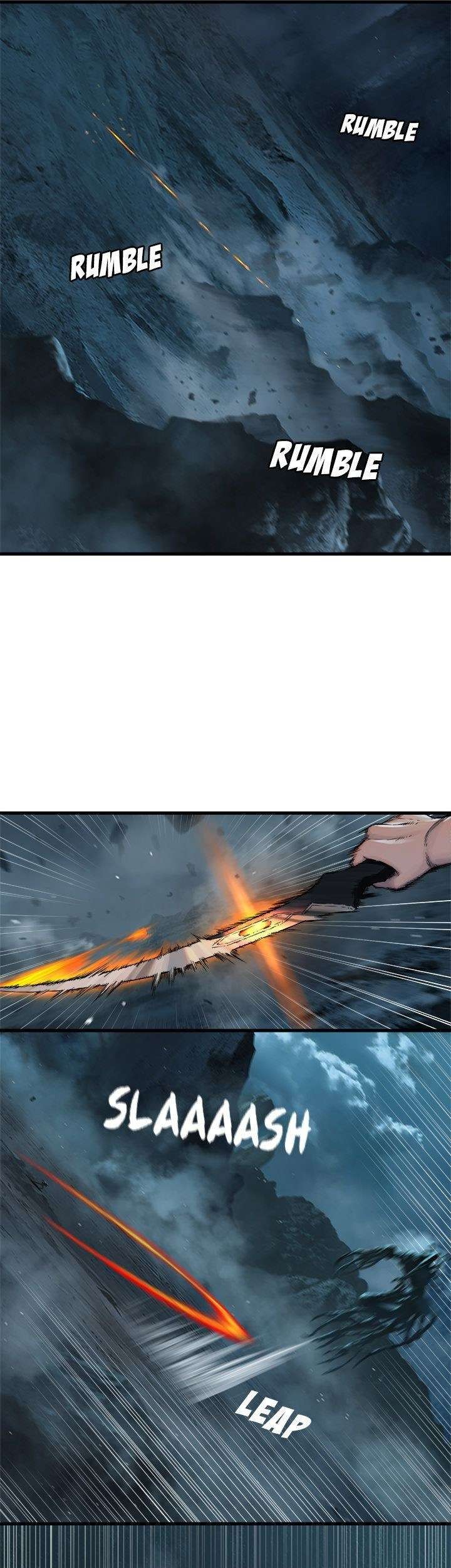 Her Summon Chapter 57 Gambar 8