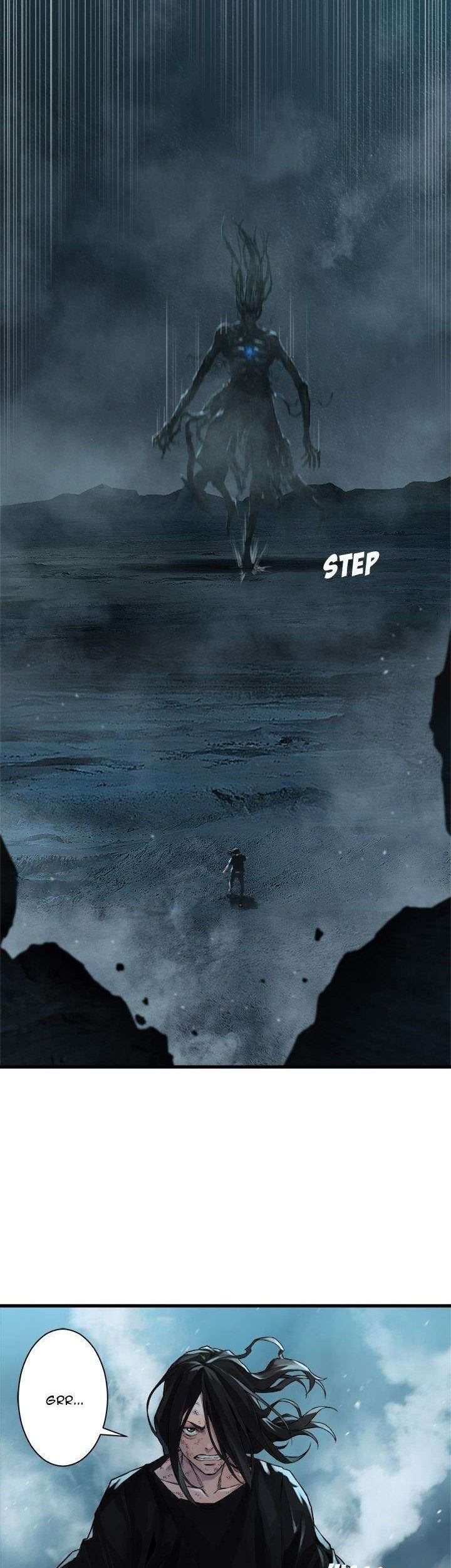 Her Summon Chapter 57 Gambar 9