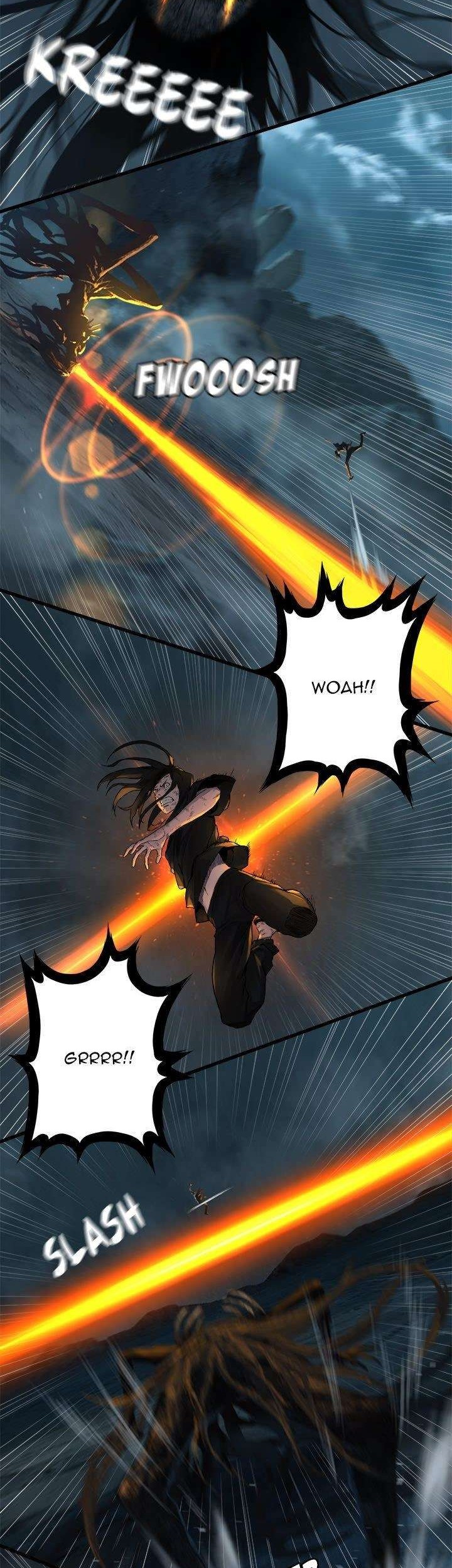 Her Summon Chapter 57 Gambar 15
