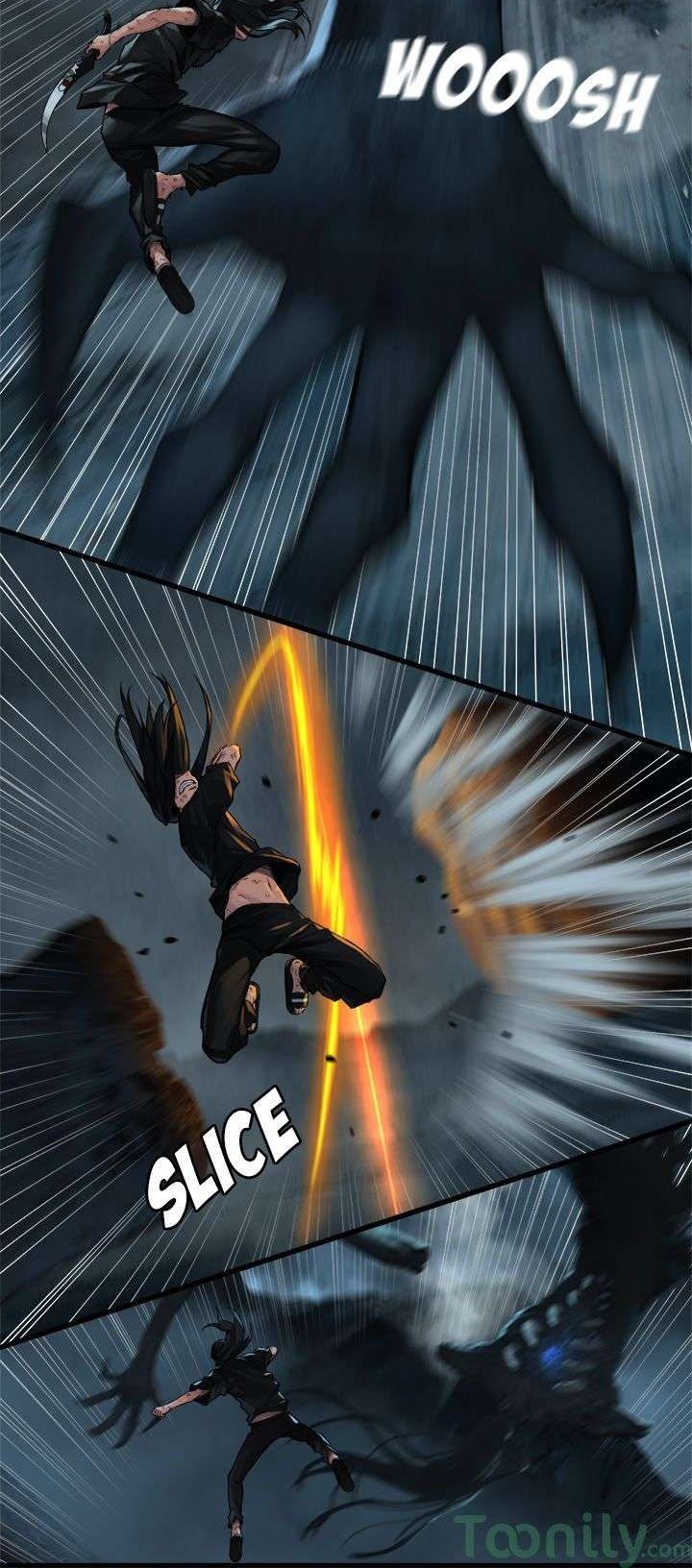 Her Summon Chapter 57 Gambar 19