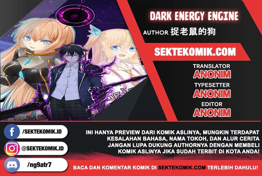 Baca Komik Dark Energy Engine Chapter 2 Gambar 1
