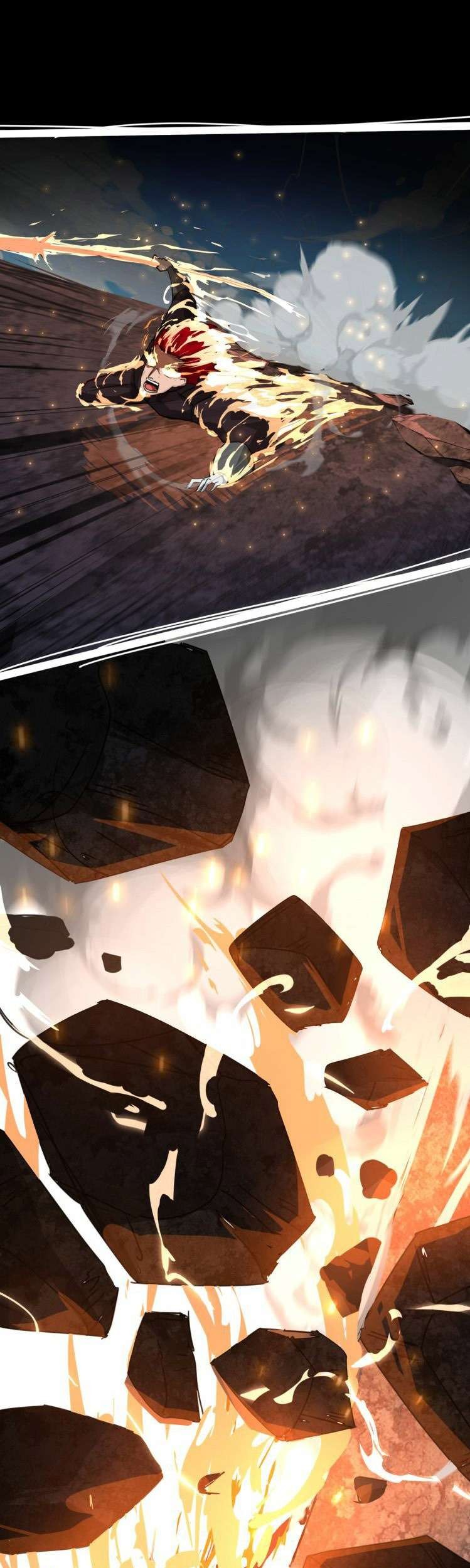 Dark Energy Engine Chapter 2 Gambar 23