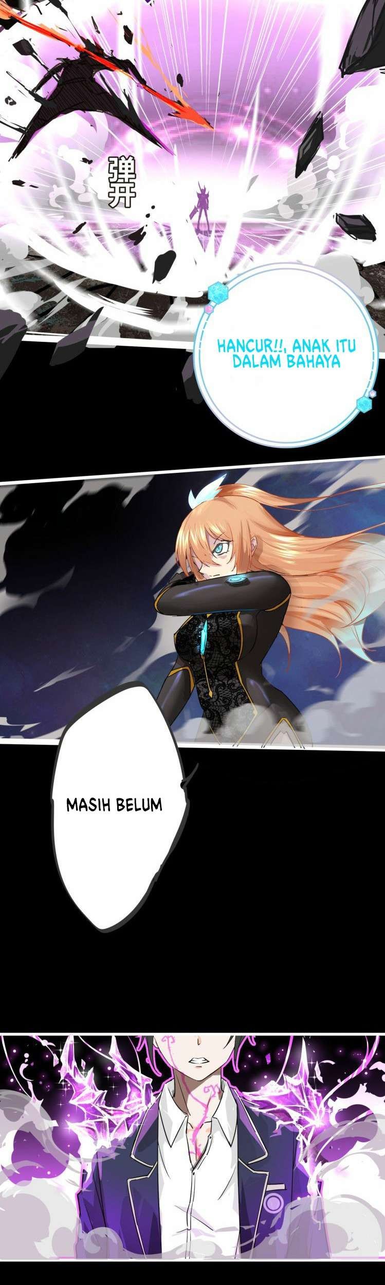 Dark Energy Engine Chapter 2 Gambar 27