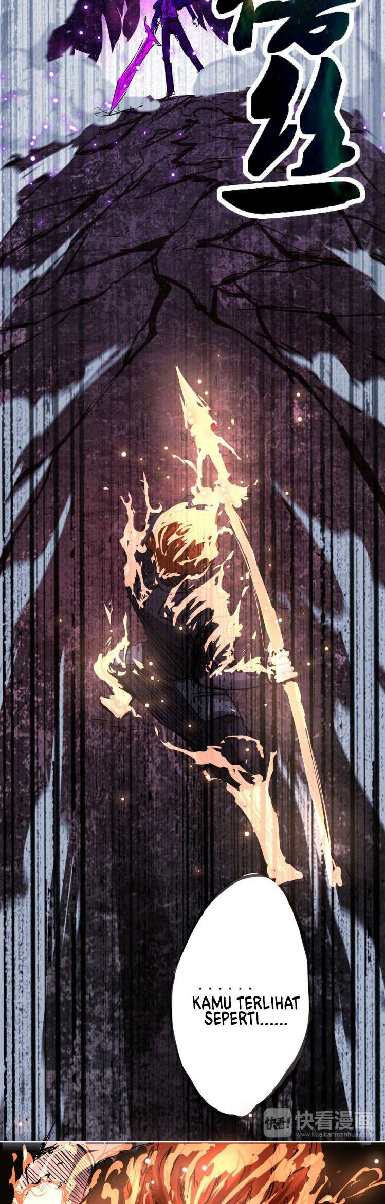 Dark Energy Engine Chapter 2 Gambar 33