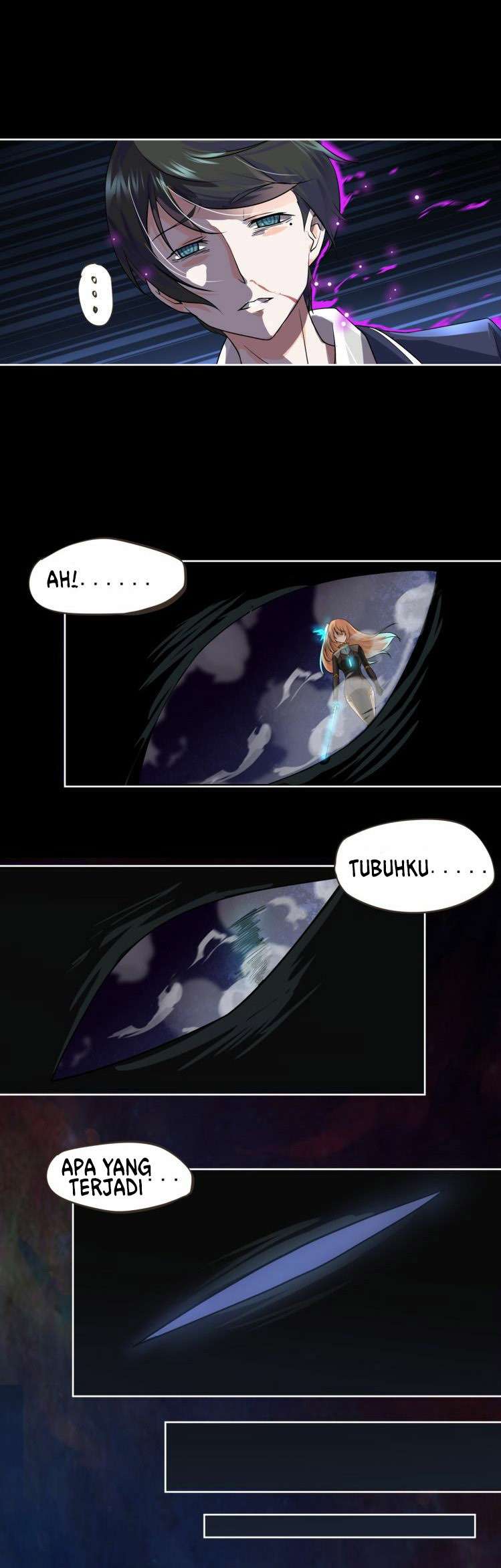 Dark Energy Engine Chapter 2 Gambar 50