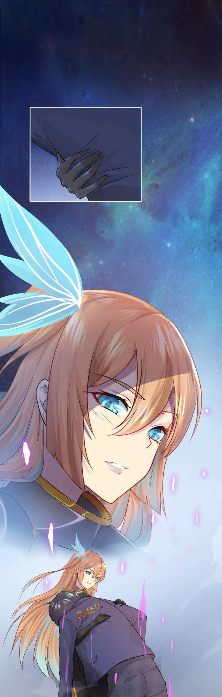 Dark Energy Engine Chapter 2 Gambar 51