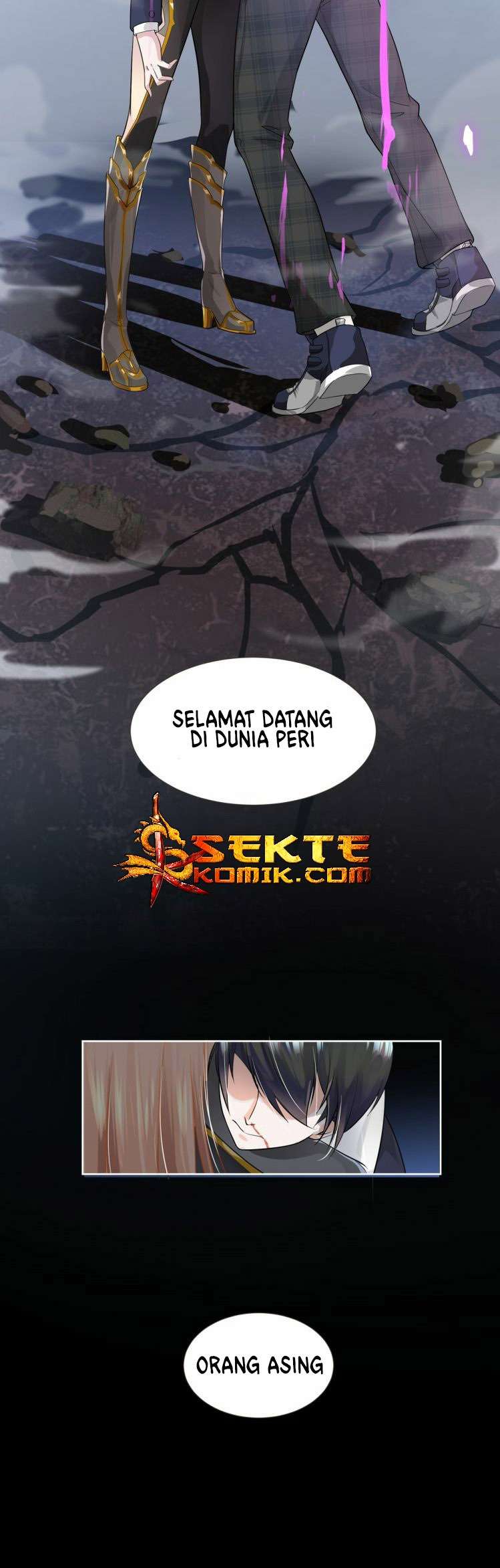 Dark Energy Engine Chapter 2 Gambar 52