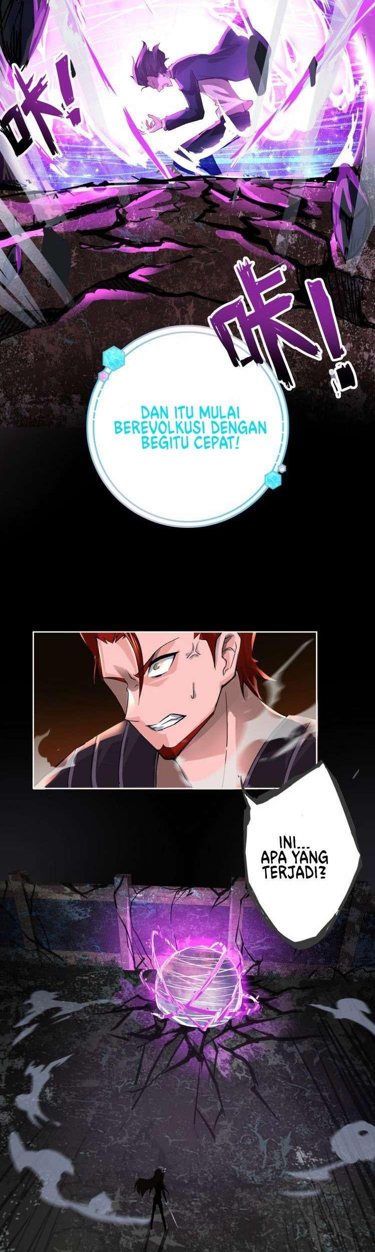Dark Energy Engine Chapter 2 Gambar 4