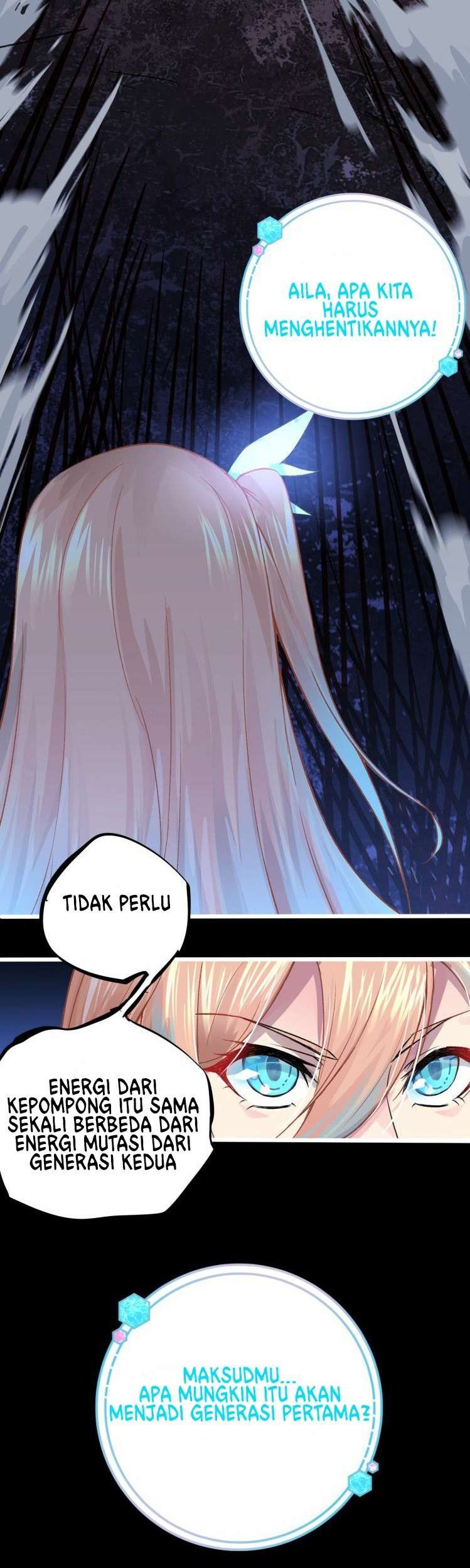 Dark Energy Engine Chapter 2 Gambar 10