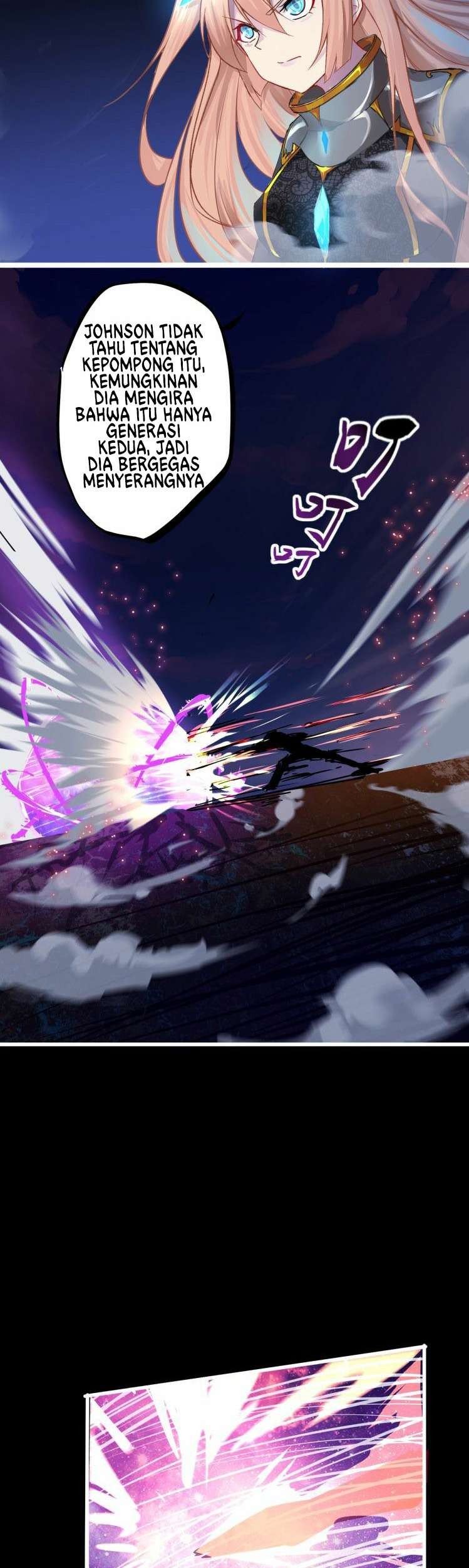 Dark Energy Engine Chapter 2 Gambar 12
