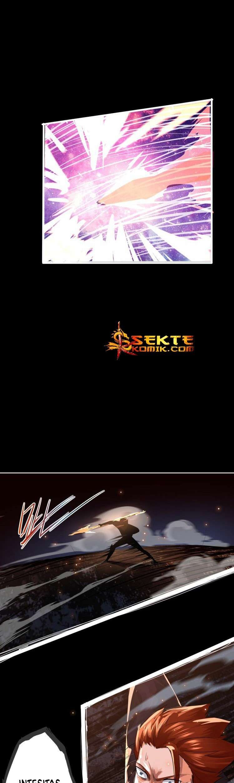 Dark Energy Engine Chapter 2 Gambar 14