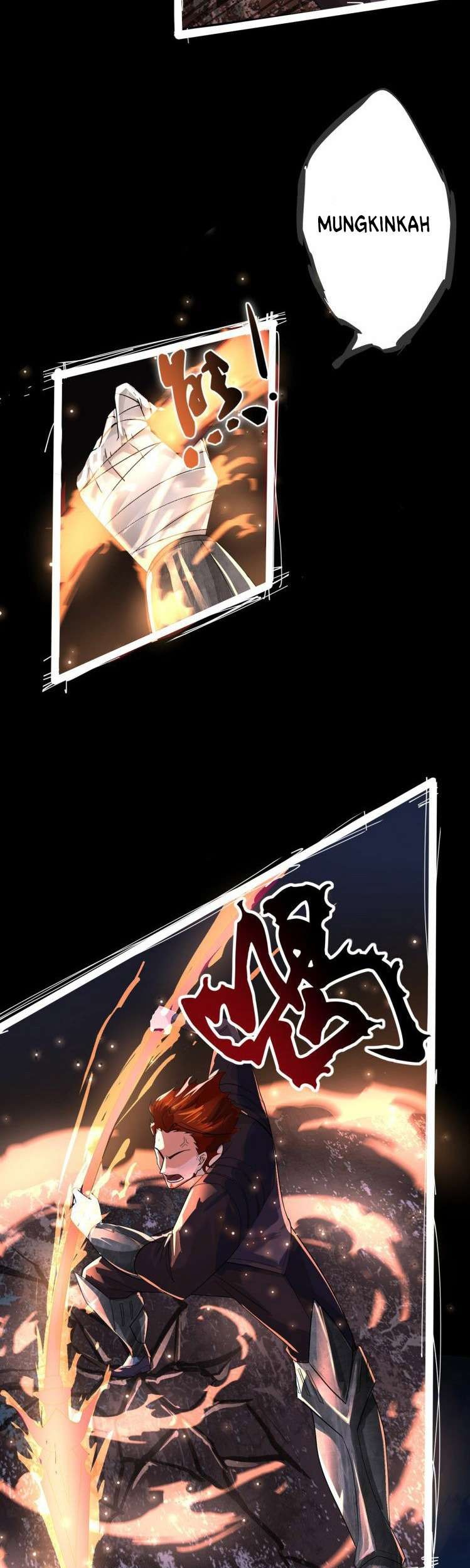 Dark Energy Engine Chapter 2 Gambar 16