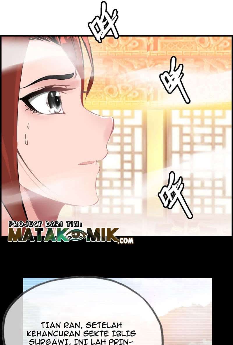 Vengeance of the Heavenly Demon Chapter 13 Gambar 22