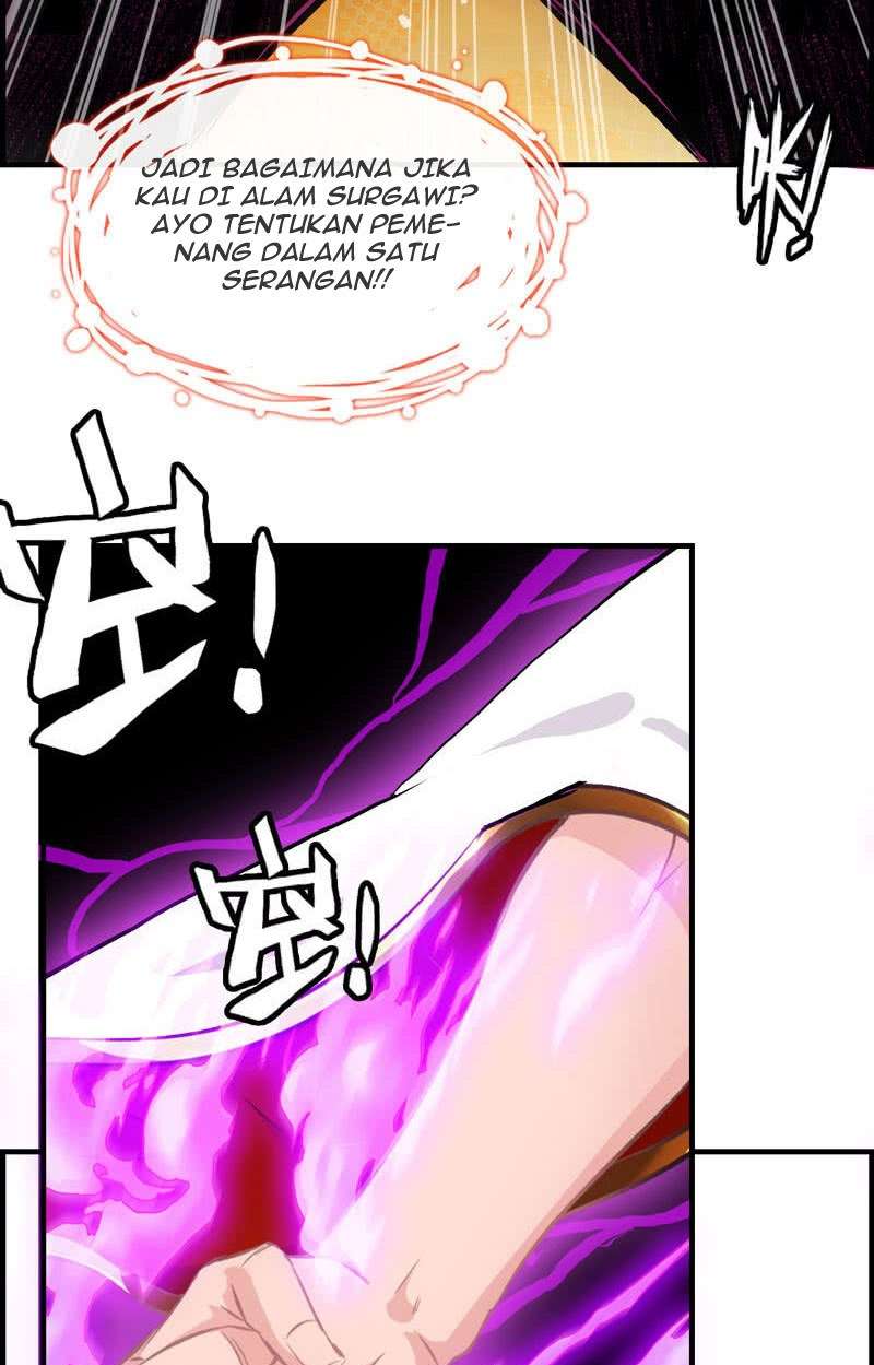 Vengeance of the Heavenly Demon Chapter 13 Gambar 37