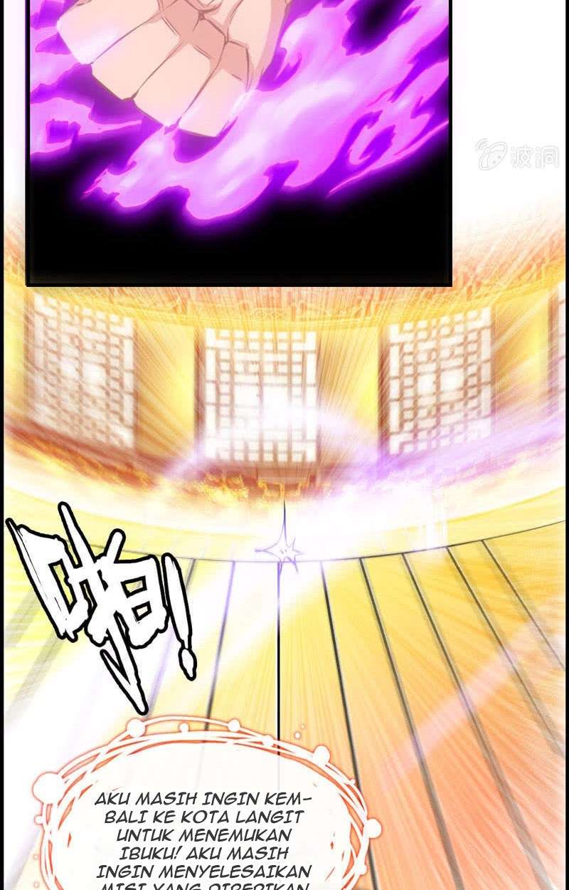 Vengeance of the Heavenly Demon Chapter 13 Gambar 38