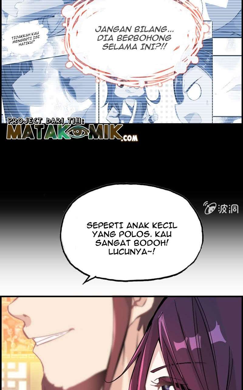 Vengeance of the Heavenly Demon Chapter 13 Gambar 9