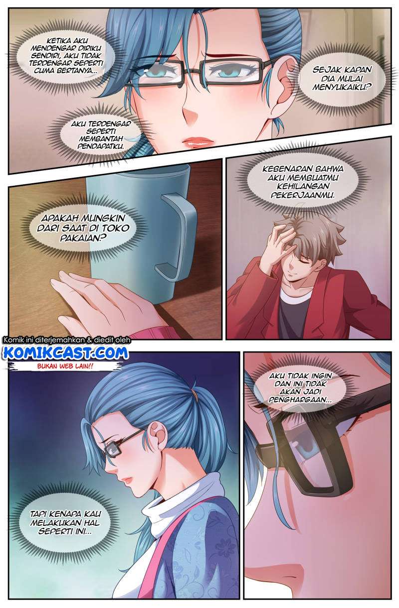 I Have a Mansion In The Post-Apocalyptic World Chapter 97 Gambar 10