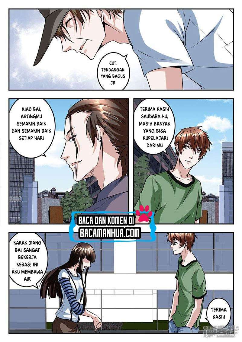 Baca Metropolitan System Chapter 44 Gambar 2