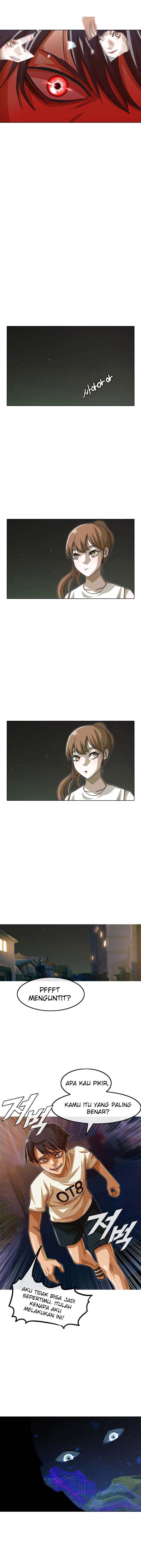 The Girl from Random Chatting! Chapter 44 10