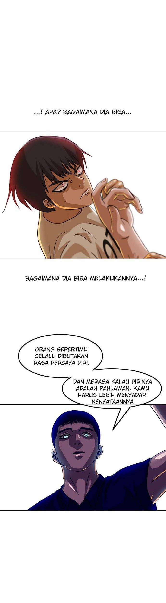 The Girl from Random Chatting! Chapter 44 Gambar 32