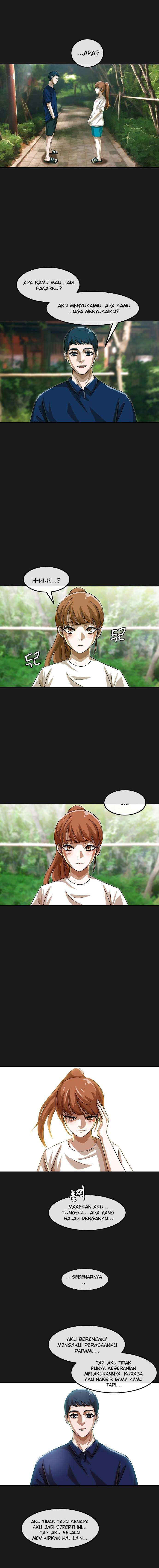The Girl from Random Chatting! Chapter 44 14