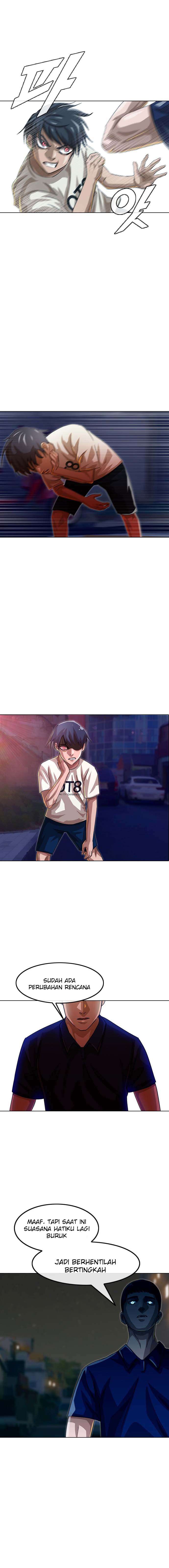 The Girl from Random Chatting! Chapter 44 17