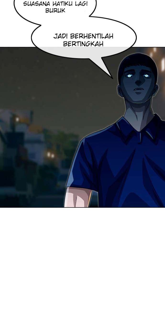 The Girl from Random Chatting! Chapter 44 Gambar 52