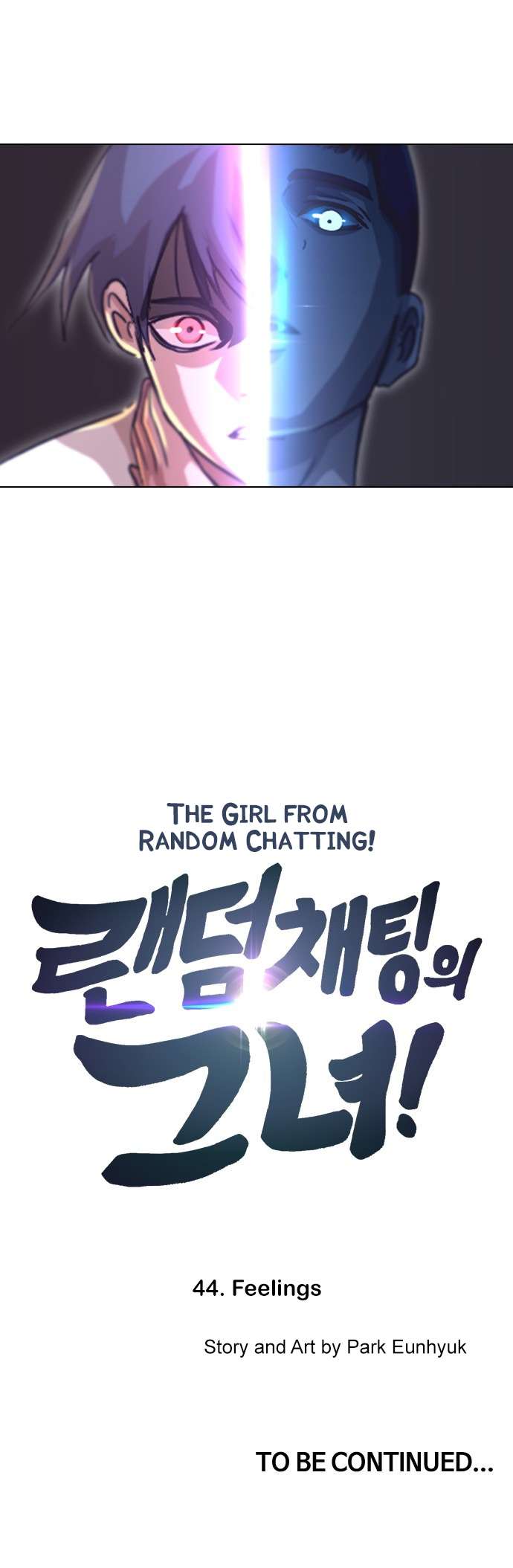 The Girl from Random Chatting! Chapter 44 18
