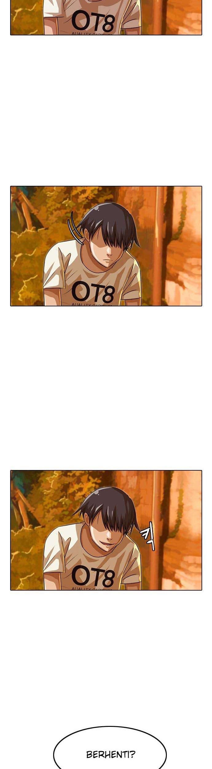 The Girl from Random Chatting! Chapter 44 Gambar 6