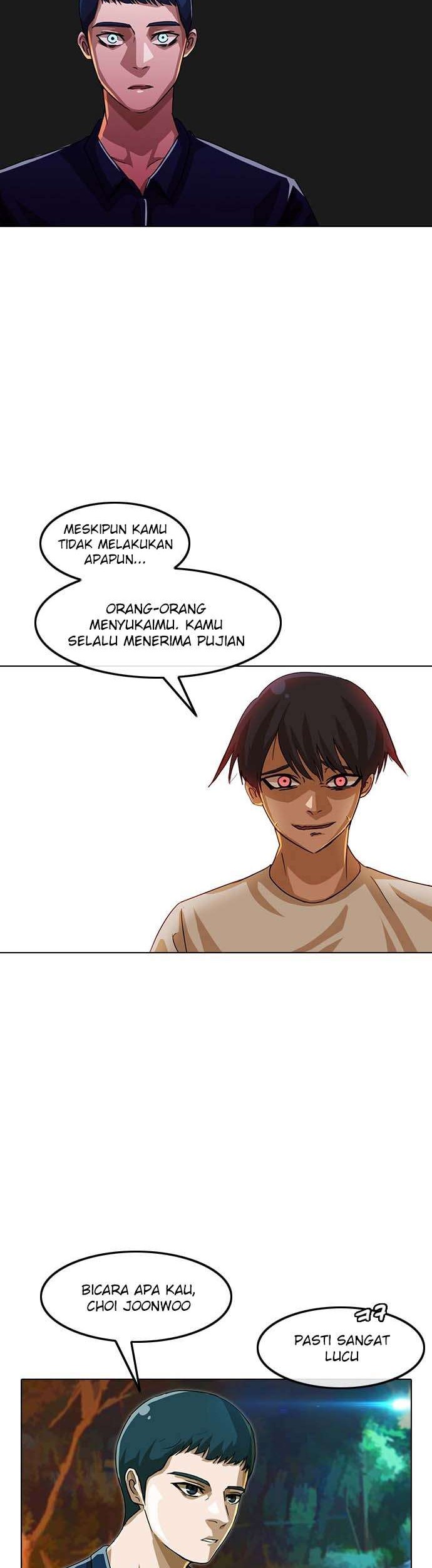 The Girl from Random Chatting! Chapter 44 Gambar 13