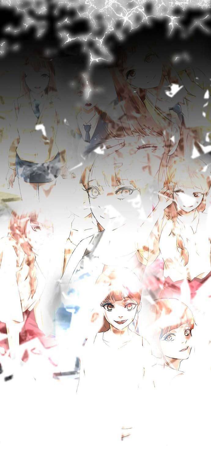 The Girl from Random Chatting! Chapter 44 Gambar 26