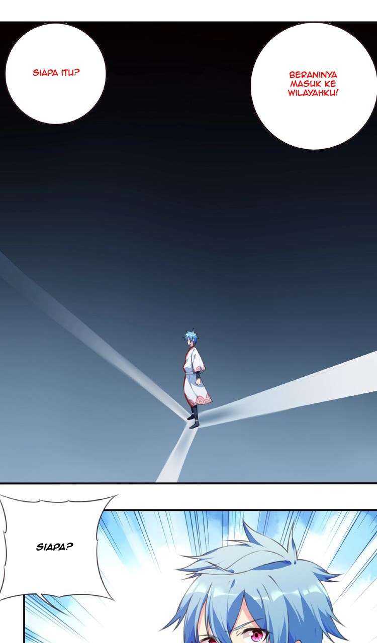 Baca The Night’s God Chapter 49 Gambar 2