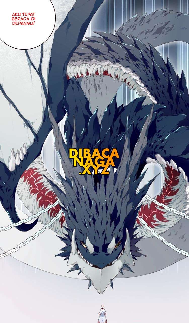 The Night’s God Chapter 49 Gambar 4