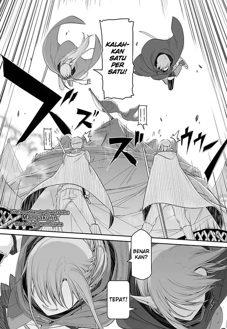 Sword Art Online – Progressive Chapter 39 Gambar 10