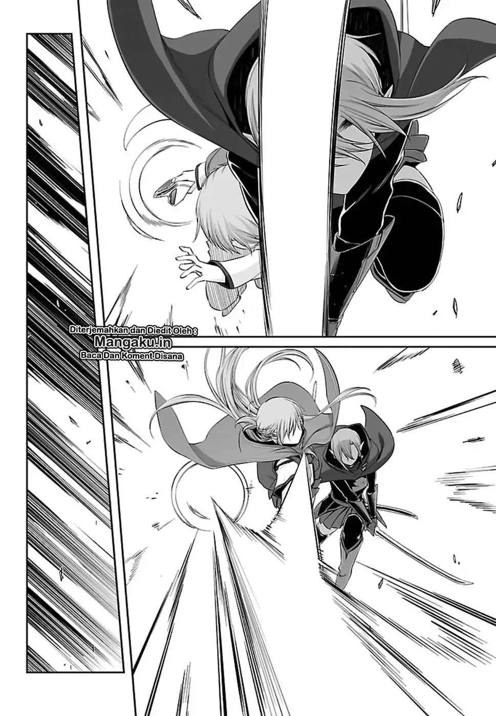 Sword Art Online – Progressive Chapter 39 Gambar 13