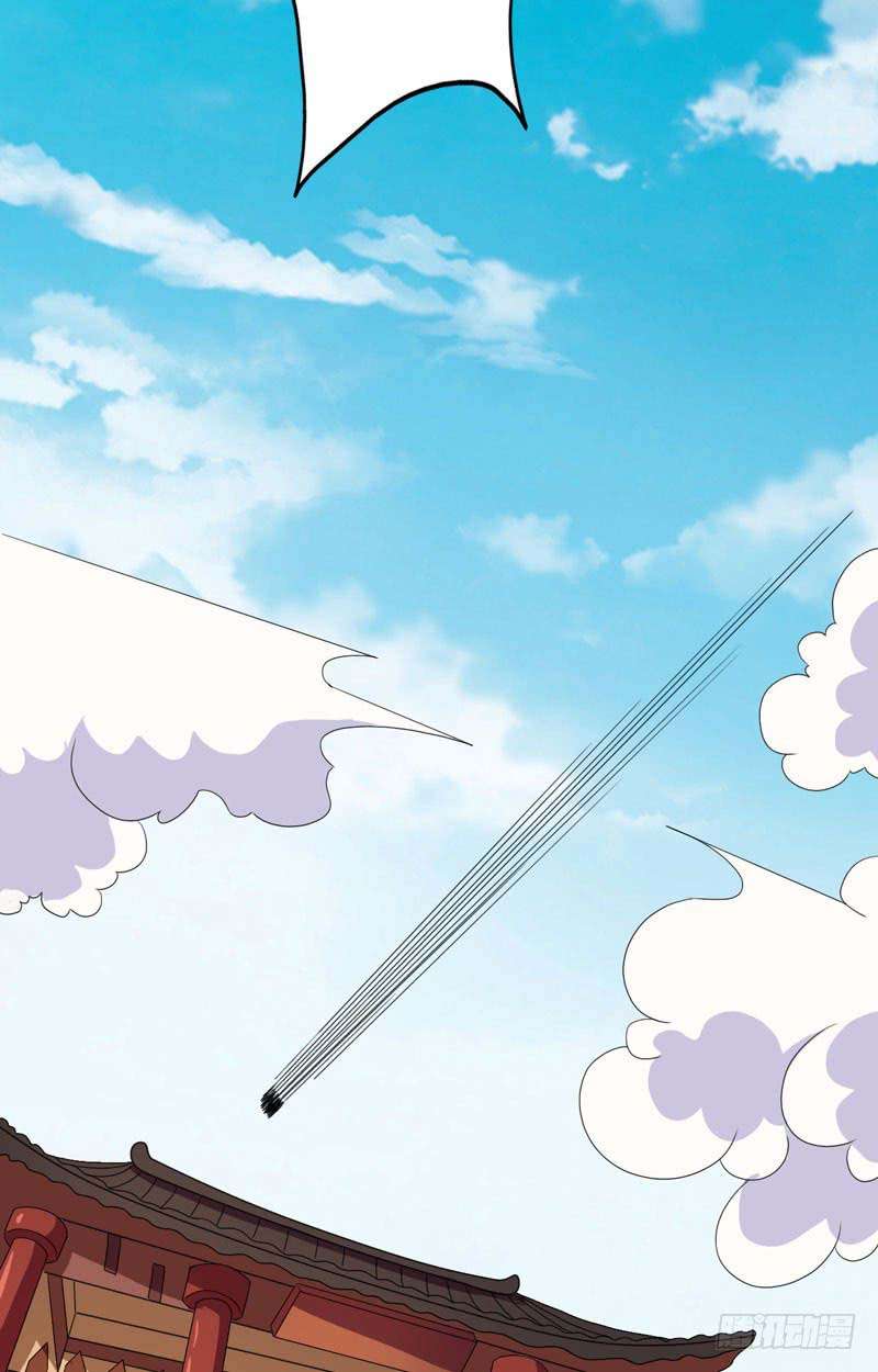 Supreme Godly System Chapter 121 Gambar 19