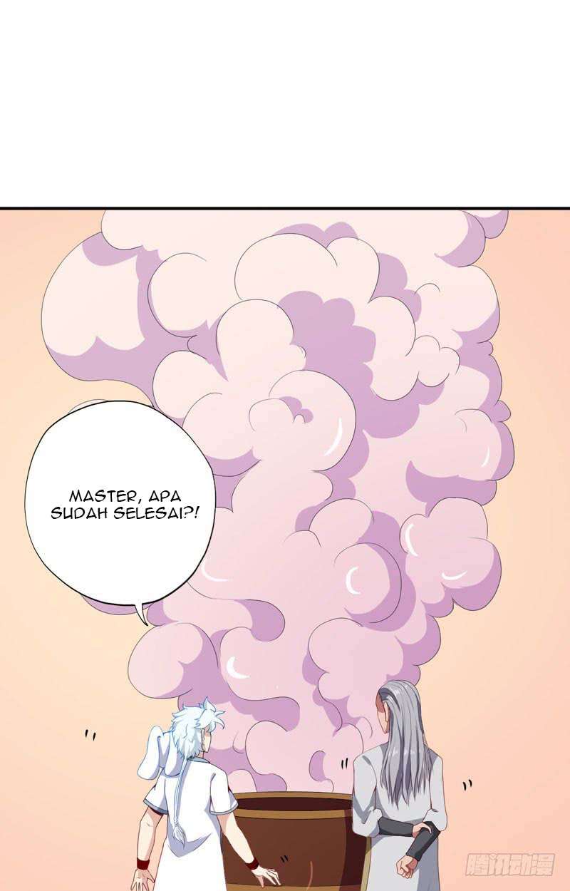 Supreme Godly System Chapter 121 Gambar 3