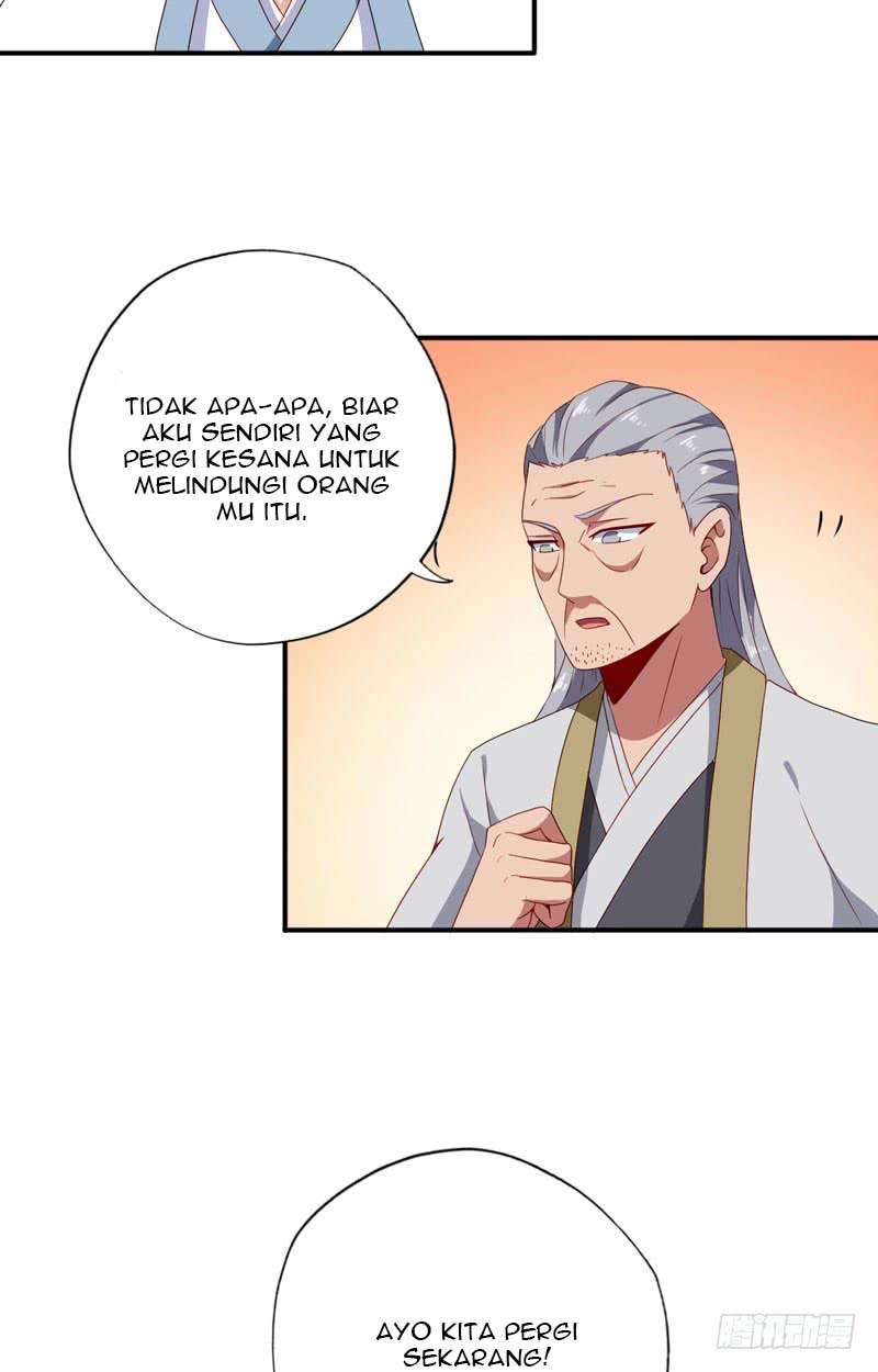 Supreme Godly System Chapter 121 Gambar 6